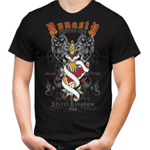 Kaos Dynasty Secret Kingdom