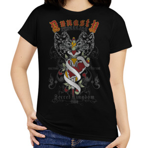 Kaos Dynasty Secret Kingdom