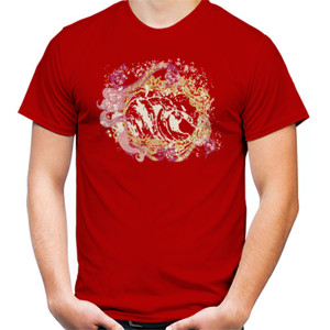 Kaos Pipe Line Art