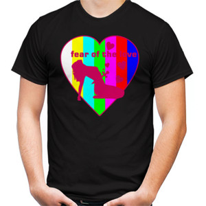 Kaos Fear Of The Love