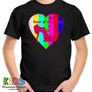 Kaos Fear Of The Love