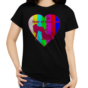 Kaos Fear Of The Love