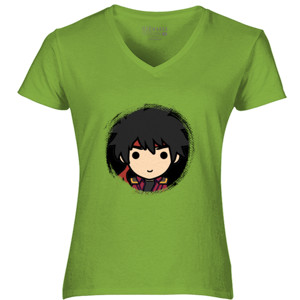 Kaos kaos avatar