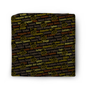 Sarung Bantal Sarung bantal buat Rockers