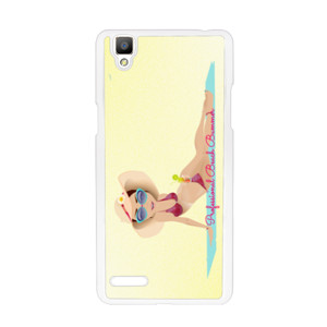 HP Case - Professional Beach Bummer Casing HP