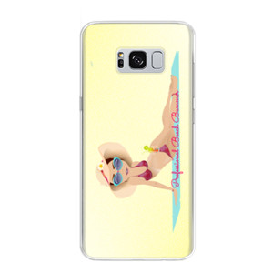 HP Case - Professional Beach Bummer Casing HP