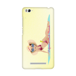 HP Case - Professional Beach Bummer Casing HP