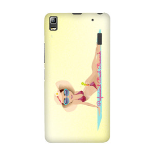 HP Case - Professional Beach Bummer Casing HP