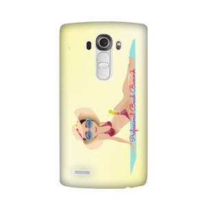 HP Case - Professional Beach Bummer Casing HP