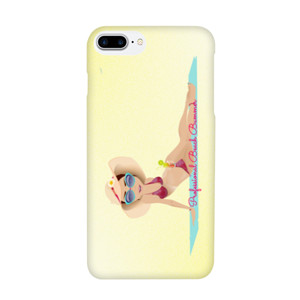 HP Case - Professional Beach Bummer Casing HP