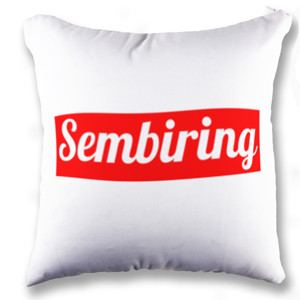 Bantal Bantal Sofa Sembiring