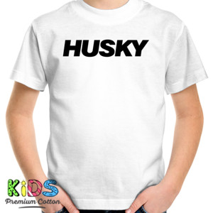 Kaos Husky