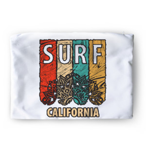 Sarung Bantal Surf shonichi