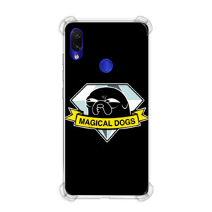 Casing HP Magical Dogs