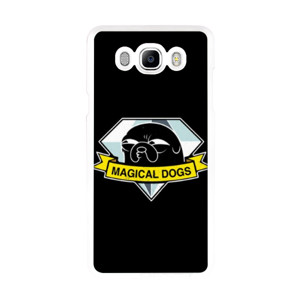 Magical Dogs Casing HP