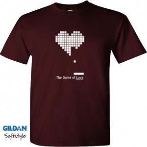 Kaos The game of love