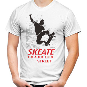 Kaos Skate Boarding Pro