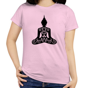 Kaos meditation2