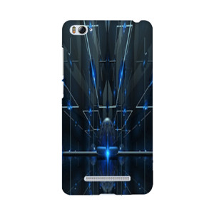 3d-glass Casing HP
