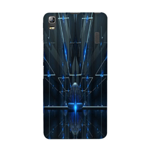 3d-glass Casing HP