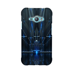 3d-glass Casing HP