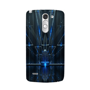 3d-glass Casing HP