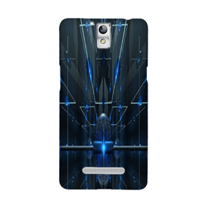 3d-glass Casing HP