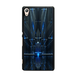 3d-glass Casing HP