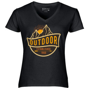 Kaos Outdoor
