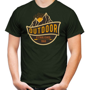 Kaos Outdoor