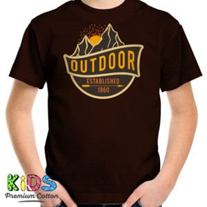 Kaos Outdoor