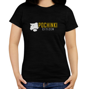 Kaos Kaos PUBG Pochinki citizen