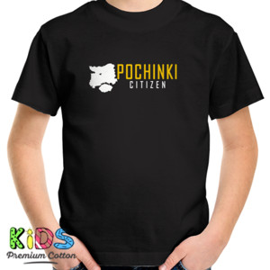 Kaos Kaos PUBG Pochinki citizen