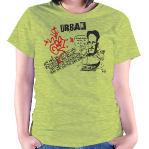 Kaos urban Street