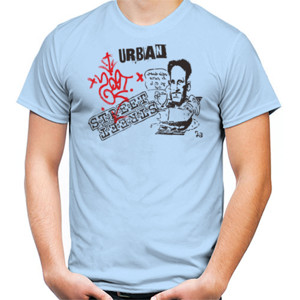 Kaos urban Street