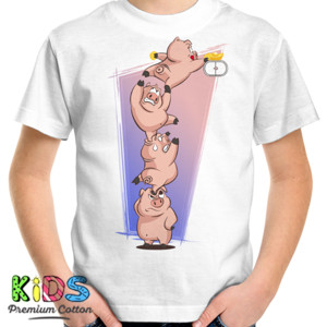 Kaos THE THIEVES - MEN