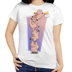 Kaos THE THIEVES - MEN