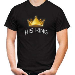 Kaos HIS KING
