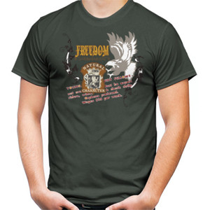 Kaos Freedom