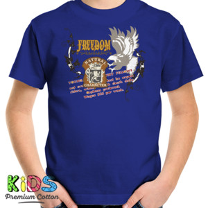Kaos Freedom