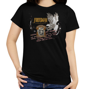 Kaos Freedom