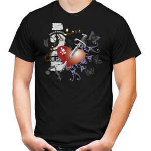 Kaos Two Company Original