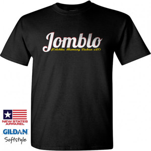 Kaos Jomblo | JODOHKU MEMANG BUKAN ELO (KCO-005)