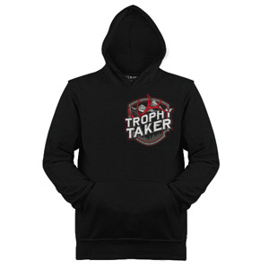 Jaket Hoodie Kaos Trophy Taker