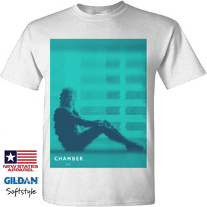 Kaos Window Lady White