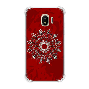 Casing HP Mandala Pattern