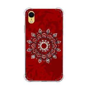 Casing HP Mandala Pattern