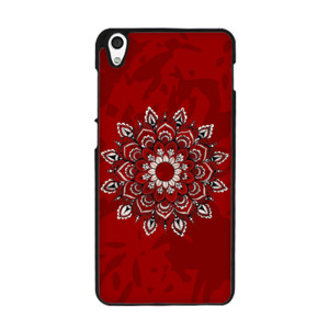 Mandala Pattern Casing HP