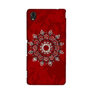 Mandala Pattern Casing HP