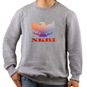 Jaket Sweater Garuda NKRI